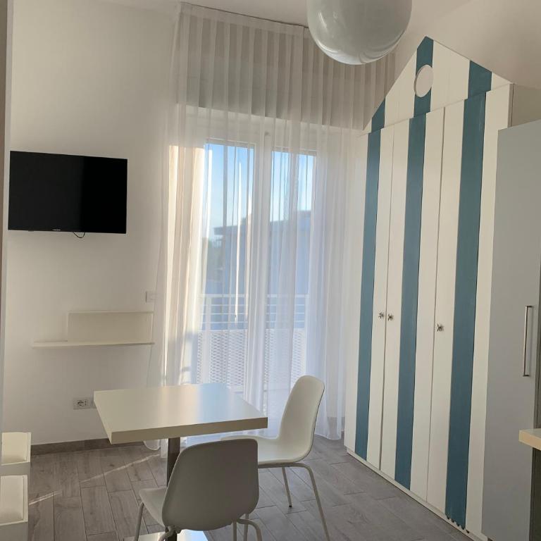 Daniel Apartments - Monolocale King - 7