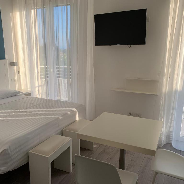 Daniel Apartments - Monolocale King - 6