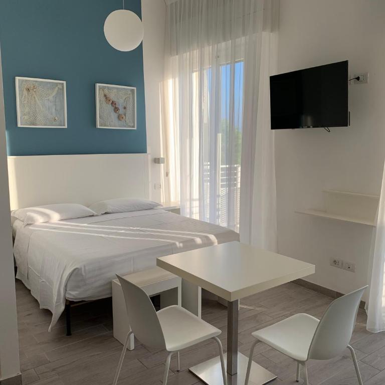 Daniel Apartments - Monolocale King - 8