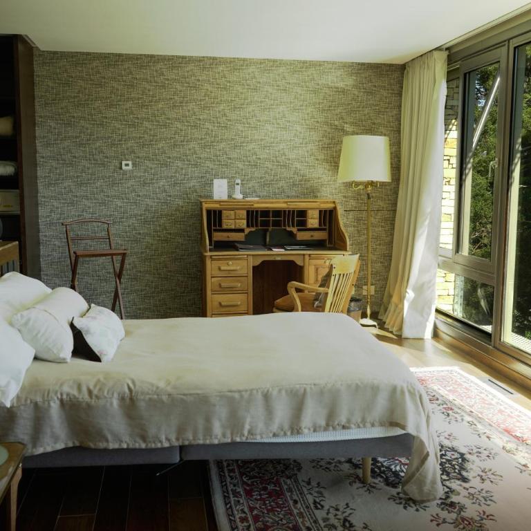 Calfuco Wine Hotel & Spa - Dúplex - 6