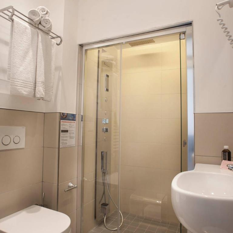Daniel Apartments - Monolocale King - 10