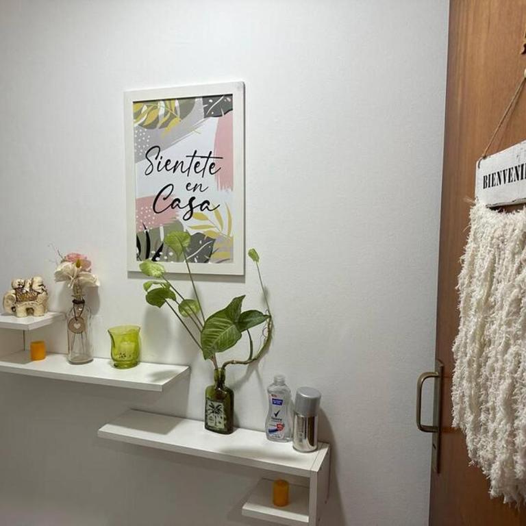 LO DE LOLO Monte Grande A minutos del aeropuerto - Apartamento de 1 dormitorio - 17