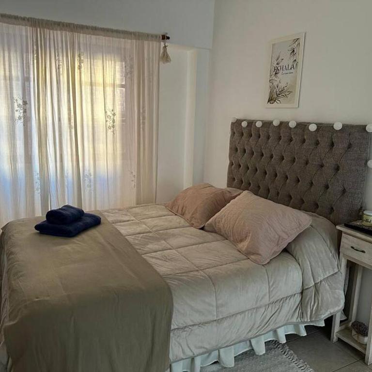 LO DE LOLO Monte Grande A minutos del aeropuerto - Apartamento de 1 dormitorio - 2