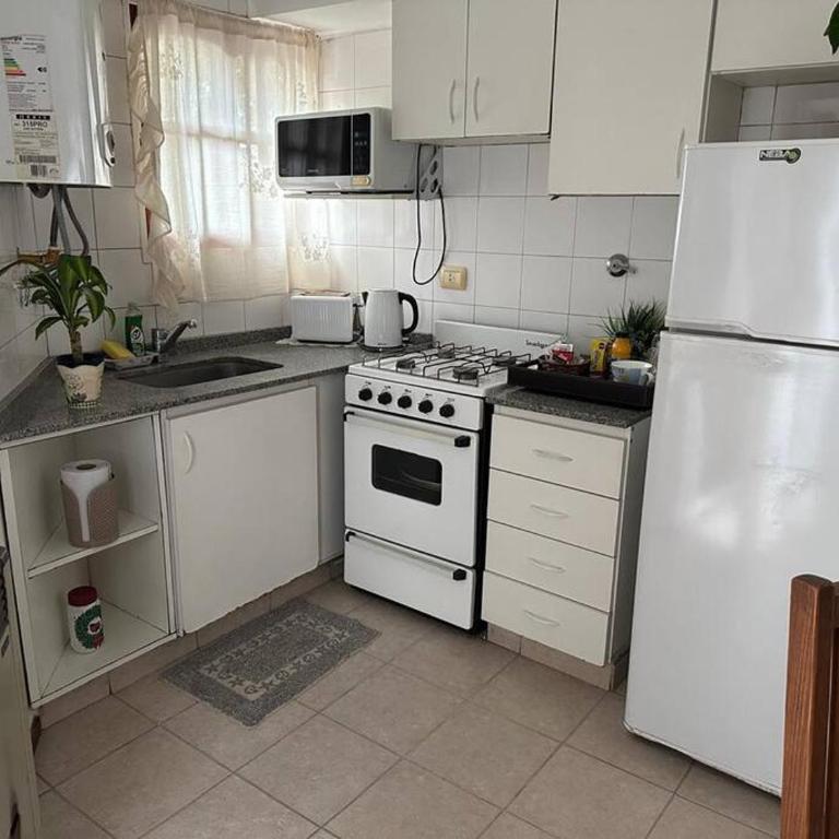LO DE LOLO Monte Grande A minutos del aeropuerto - Apartamento de 1 dormitorio - 9
