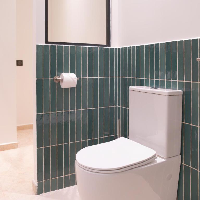 La Garoupe-Gardiole Boutique Hotel - Chambre Double ou Lits Jumeaux Confort - 8