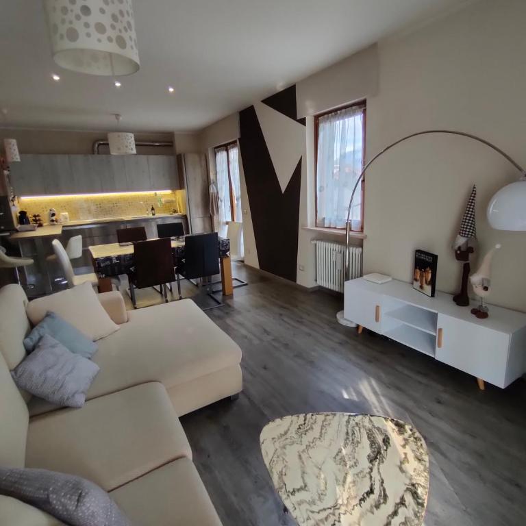 Parcheggio GRATUITO, all'Arco d'Augusto, Chentre en Ville - Two-Bedroom Apartment - 8