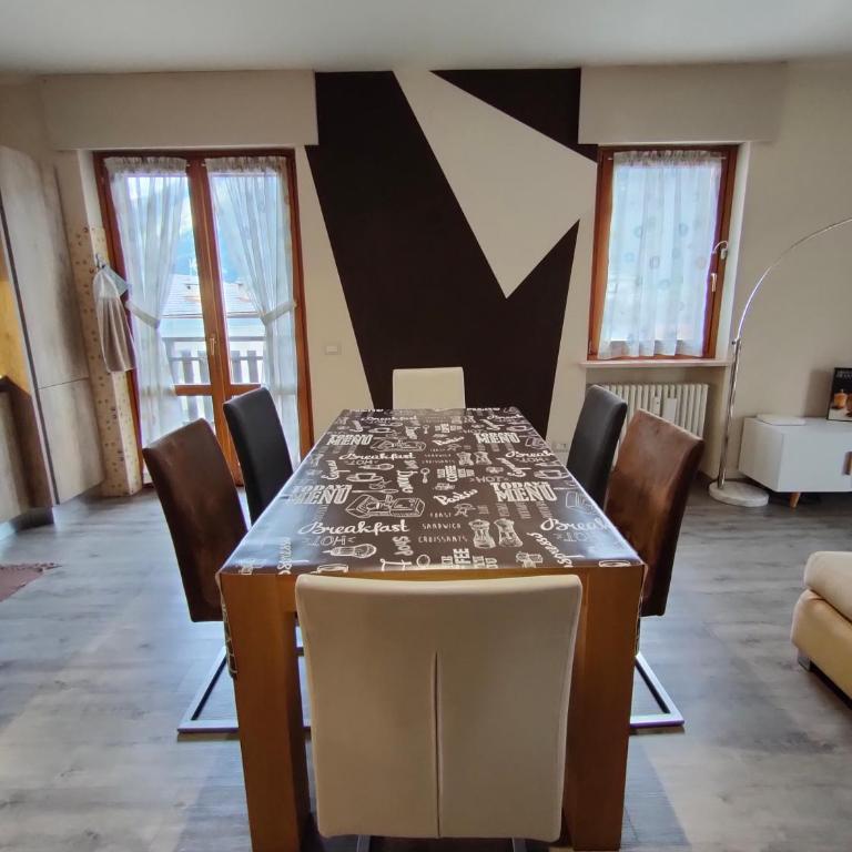 Parcheggio GRATUITO, all'Arco d'Augusto, Chentre en Ville - Two-Bedroom Apartment - 1