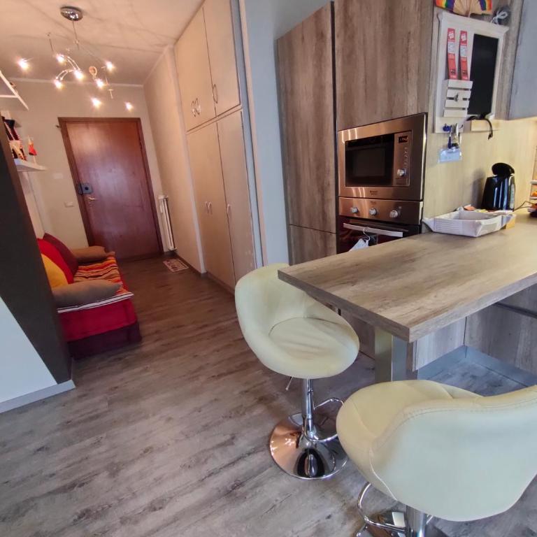 Parcheggio GRATUITO, all'Arco d'Augusto, Chentre en Ville - Two-Bedroom Apartment - 39