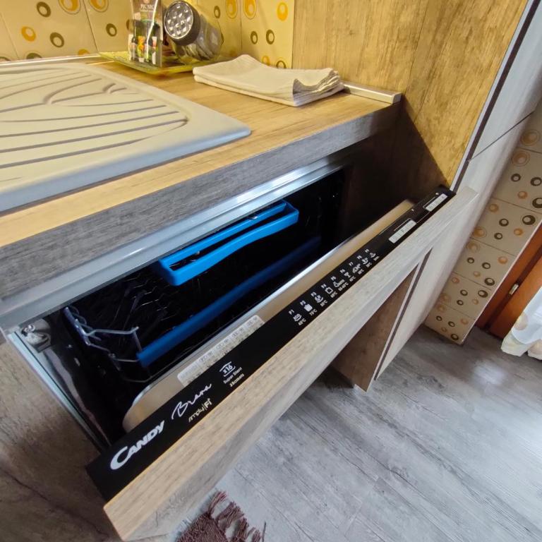 Parcheggio GRATUITO, all'Arco d'Augusto, Chentre en Ville - Two-Bedroom Apartment - 43