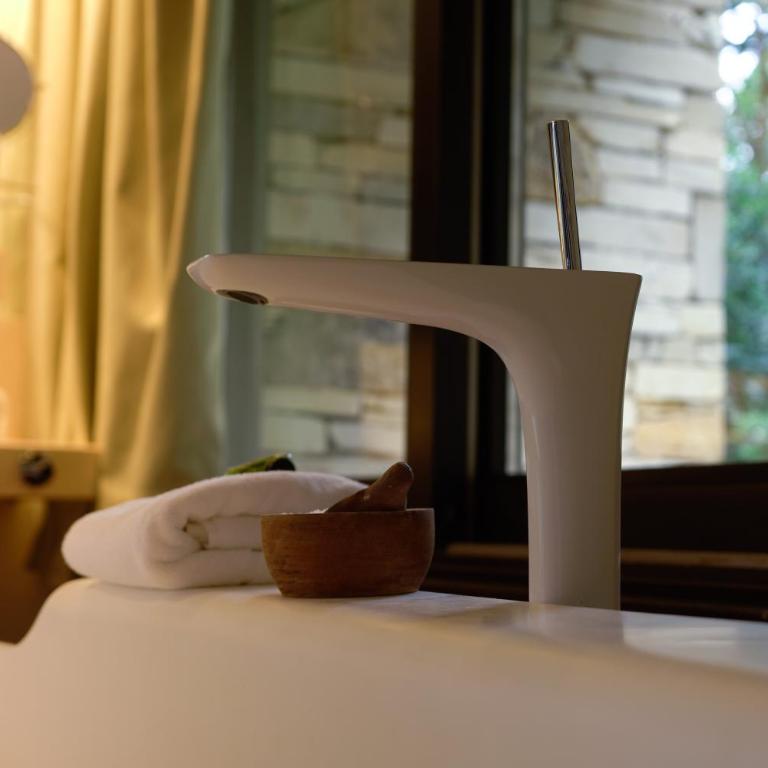 Calfuco Wine Hotel & Spa - Suite Presidencial - 5