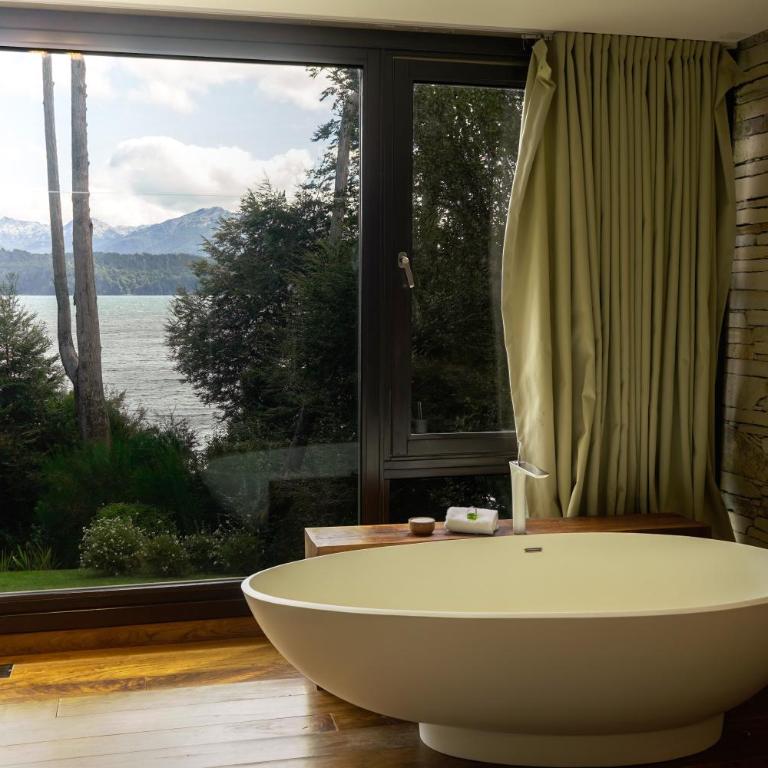 Calfuco Wine Hotel & Spa - Suite Superior - 6