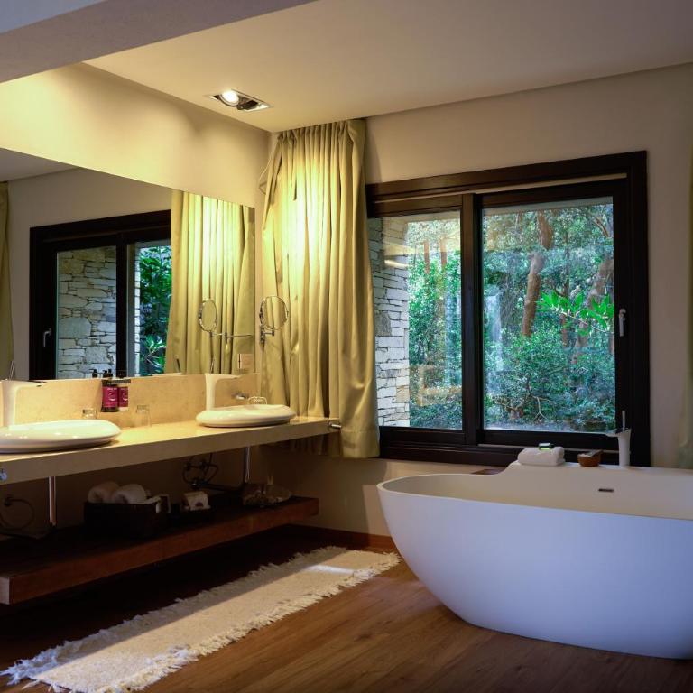 Calfuco Wine Hotel & Spa - Suite Presidencial - 9