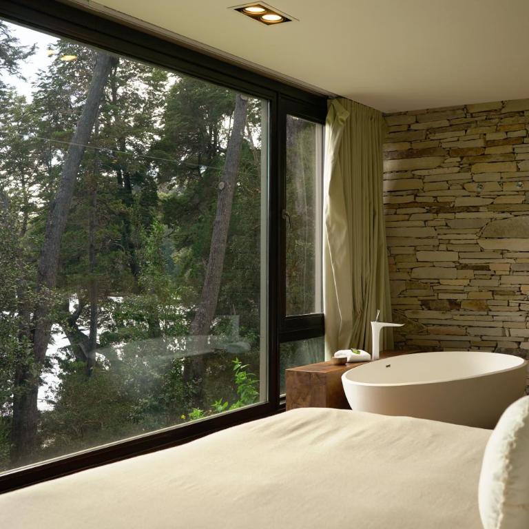 Calfuco Wine Hotel & Spa - Suite Superior - 7