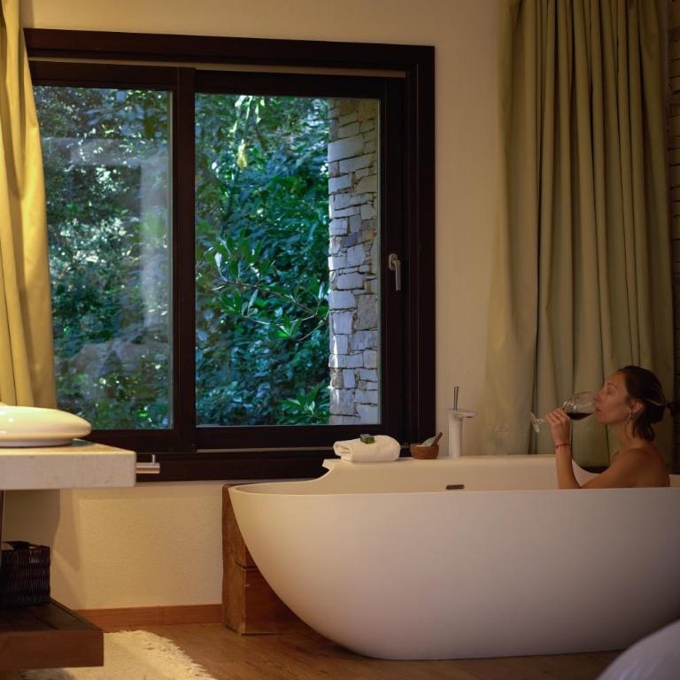 Calfuco Wine Hotel & Spa - Suite Presidencial - 10