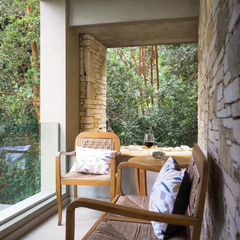 Calfuco Wine Hotel & Spa - Suite Presidencial - 12