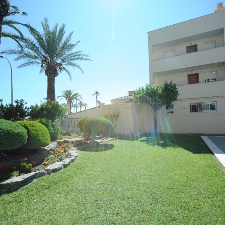 Peniscola Azahar Superior Orangecosta - Apartamento de 1 dormitorio - 31