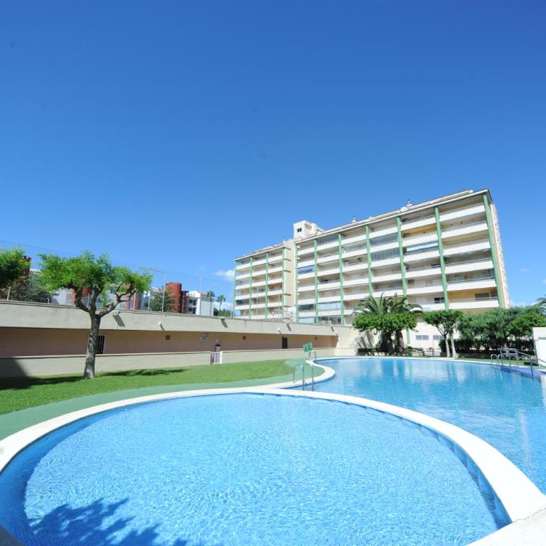 Peniscola Azahar Superior Orangecosta - Apartamento de 1 dormitorio - 4