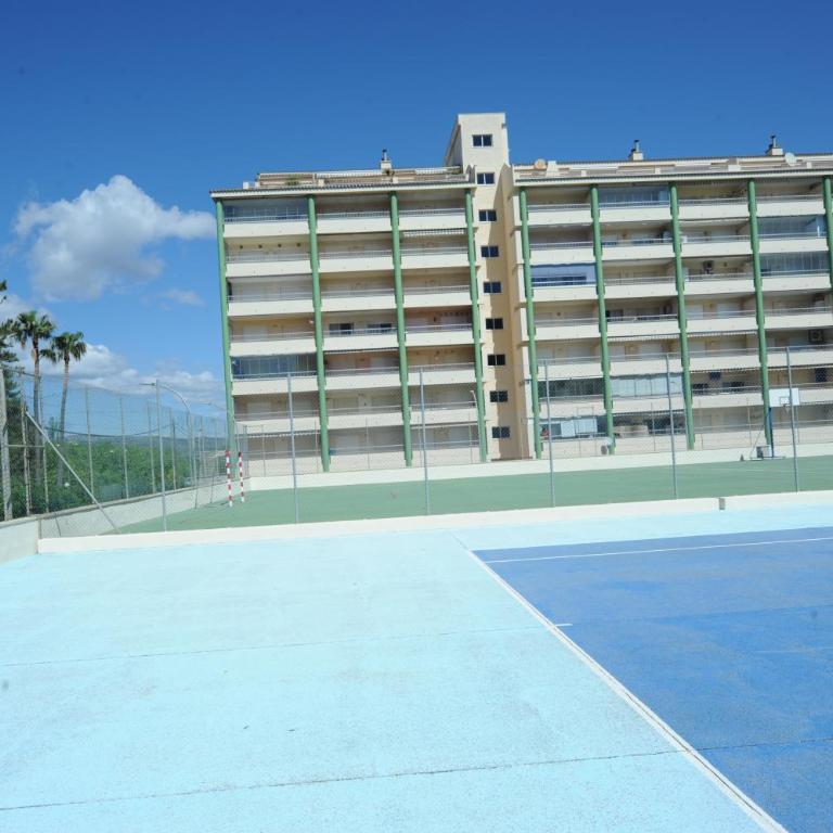 Peniscola Azahar Superior Orangecosta - Apartamento de 1 dormitorio - 32