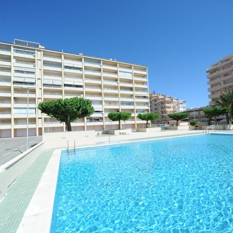 Peniscola Azahar Superior Orangecosta - Apartamento de 1 dormitorio - 36