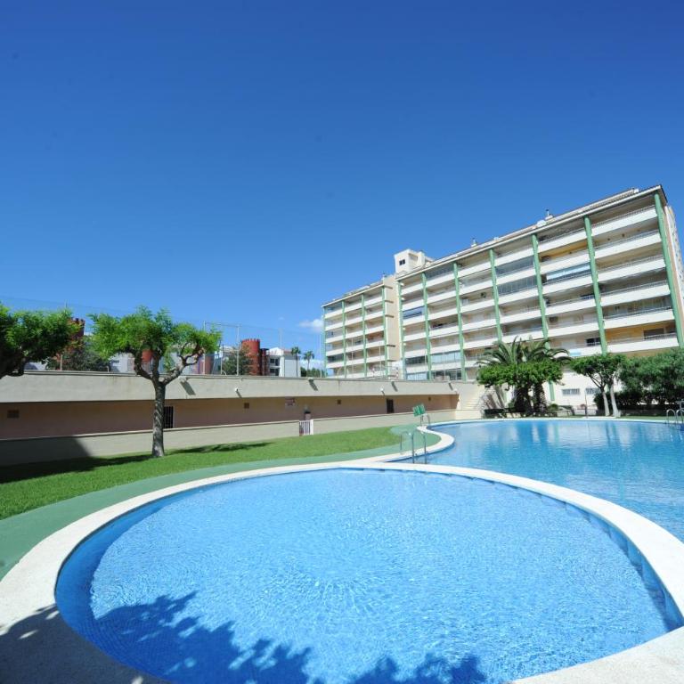 Peniscola Azahar Superior Orangecosta - Apartamento de 1 dormitorio - 33