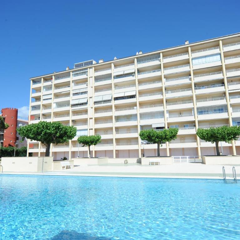 Peniscola Azahar Superior Orangecosta - Apartamento de 1 dormitorio - 37
