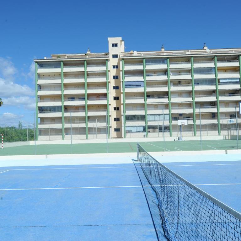 Peniscola Azahar Superior Orangecosta - Apartamento de 1 dormitorio - 41