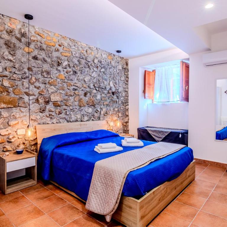 Lemon House Cefalu' - Appartamento con 1 Camera da Letto - 1