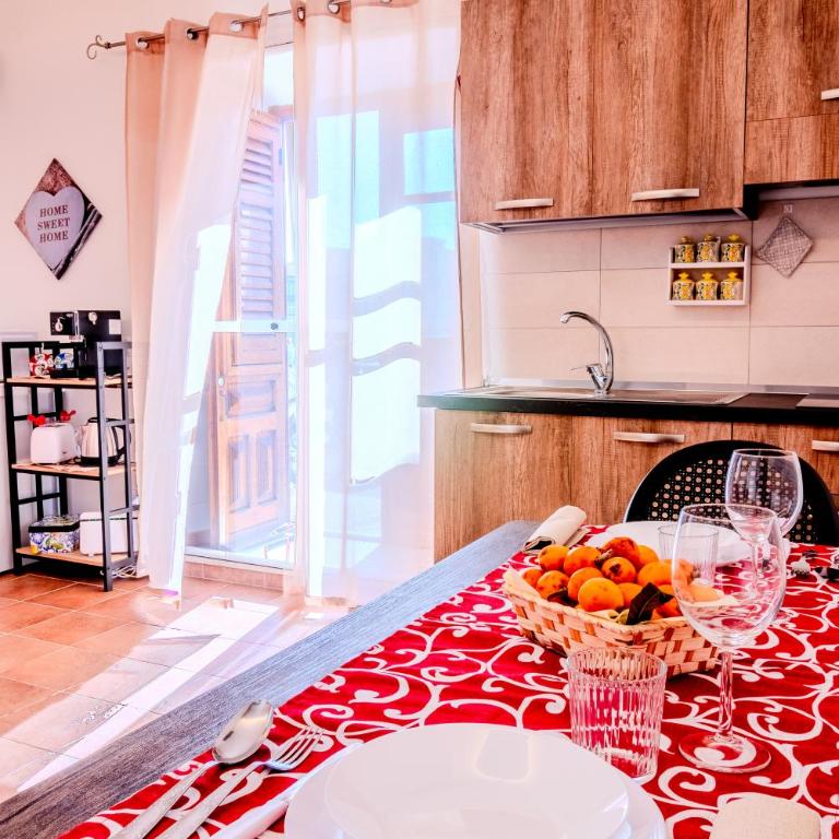 Lemon House Cefalu' - Appartamento con 1 Camera da Letto - 5