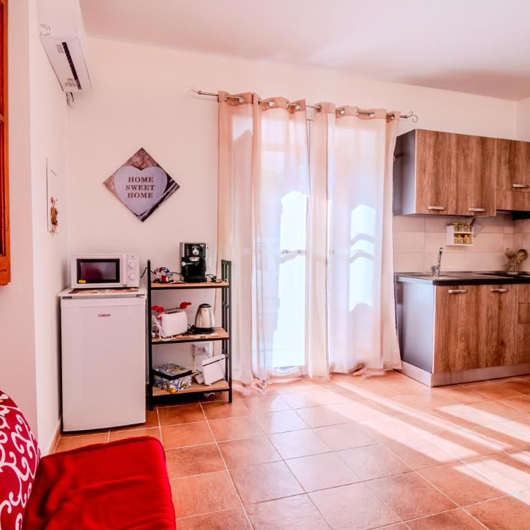 Lemon House Cefalu' - Appartamento con 1 Camera da Letto - 7