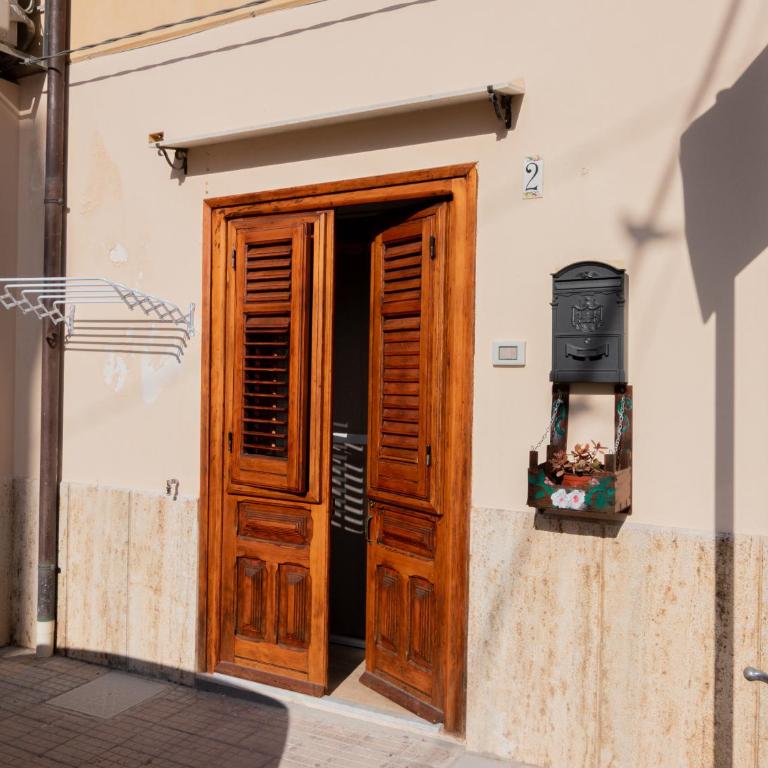 Lemon House Cefalu' - Appartamento con 1 Camera da Letto - 11