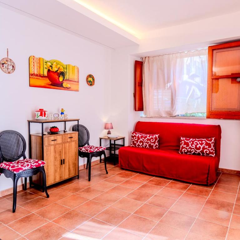 Lemon House Cefalu' - Appartamento con 1 Camera da Letto - 13