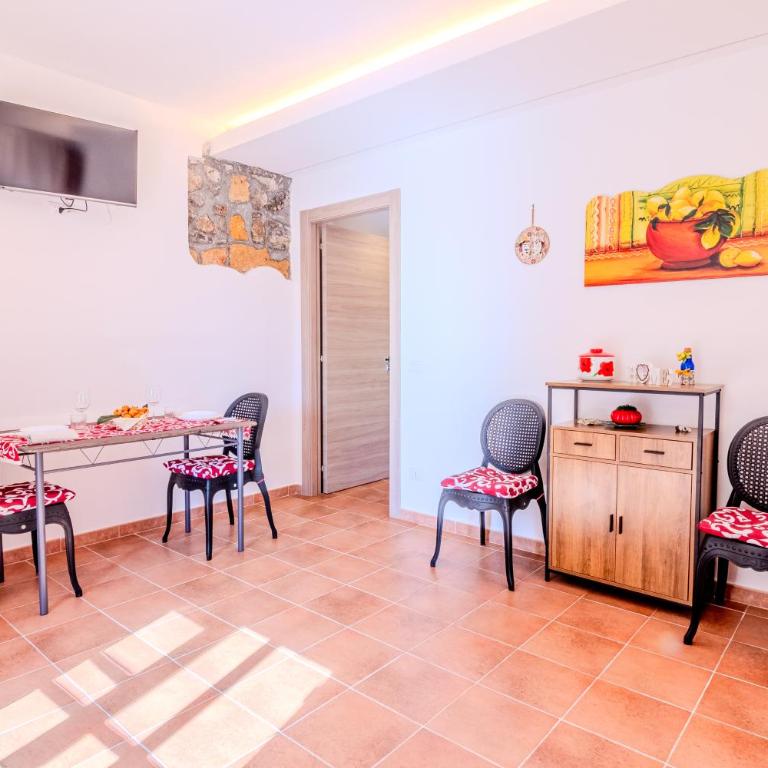 Lemon House Cefalu' - Appartamento con 1 Camera da Letto - 14