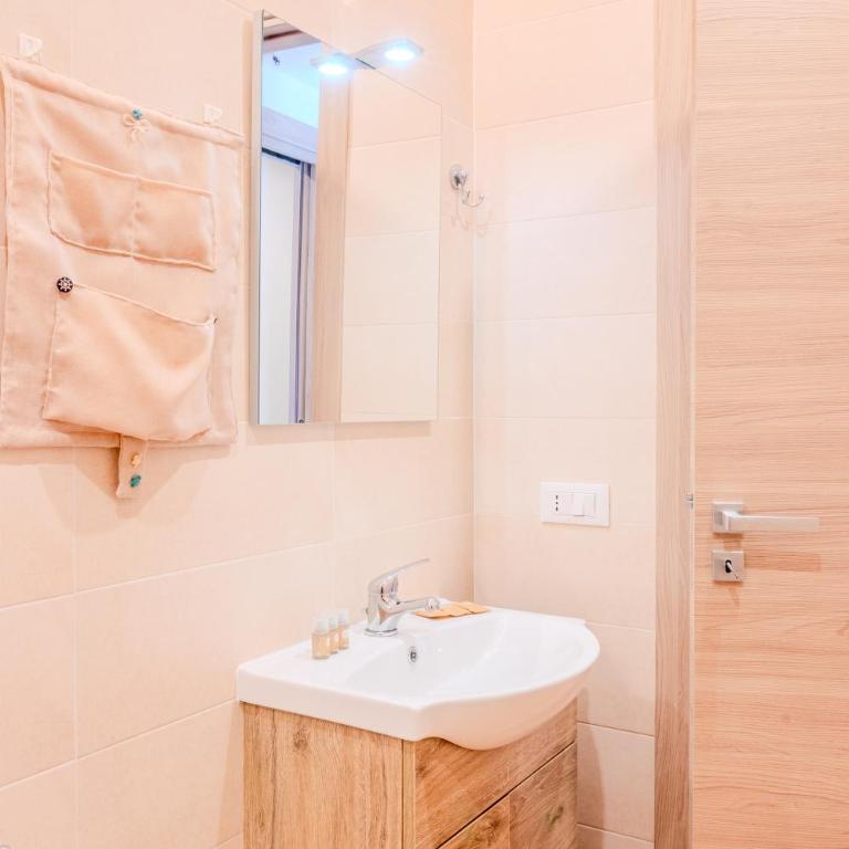 Lemon House Cefalu' - Appartamento con 1 Camera da Letto - 16