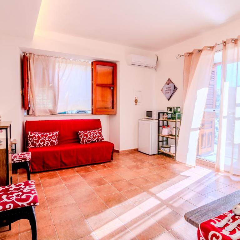 Lemon House Cefalu' - Appartamento con 1 Camera da Letto - 17