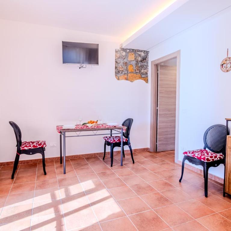 Lemon House Cefalu' - Appartamento con 1 Camera da Letto - 18
