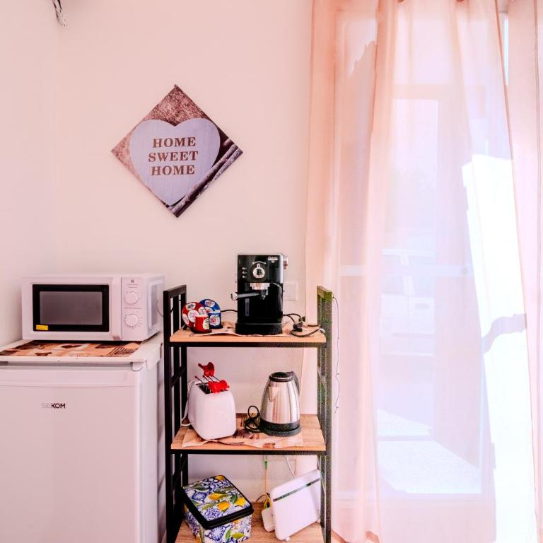 Lemon House Cefalu' - Appartamento con 1 Camera da Letto - 19