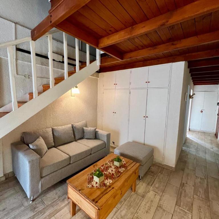 Hermoso departamento frente a la playa - Apartamento de 2 dormitorios - 19