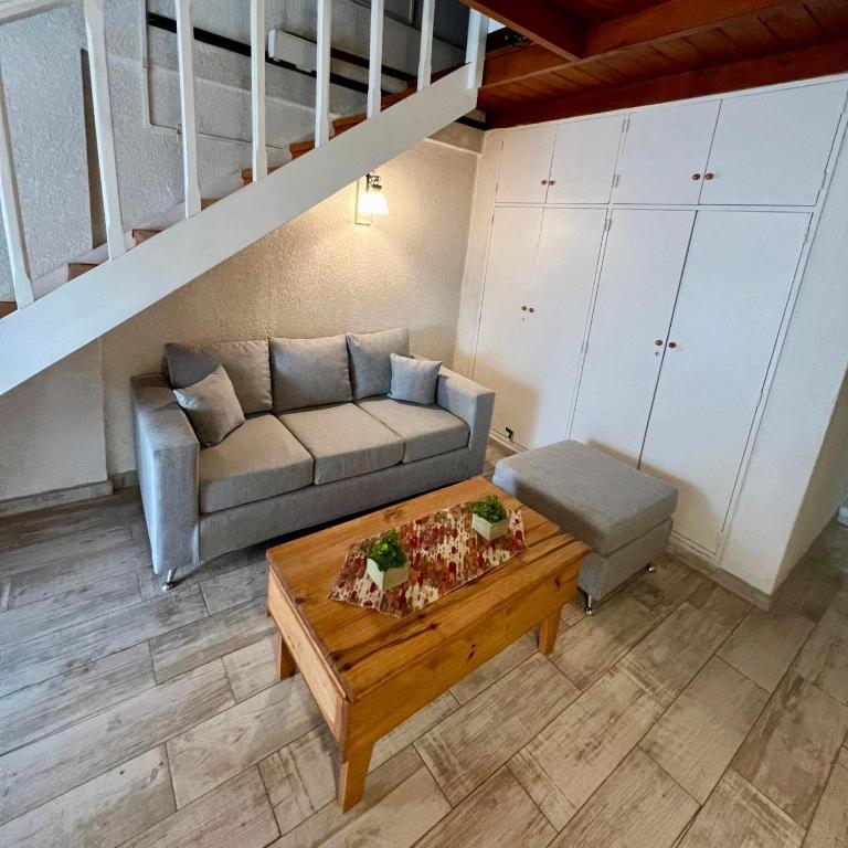 Hermoso departamento frente a la playa - Apartamento de 2 dormitorios - 23