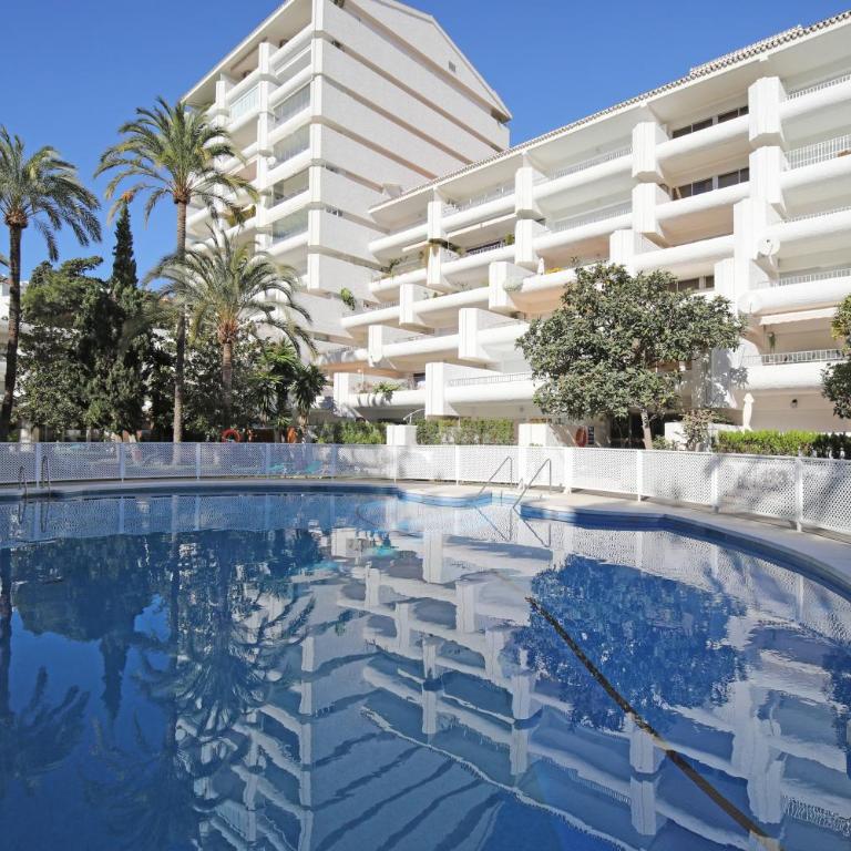 Beachside Oasis 951 - Apartamento de 1 dormitorio - 22