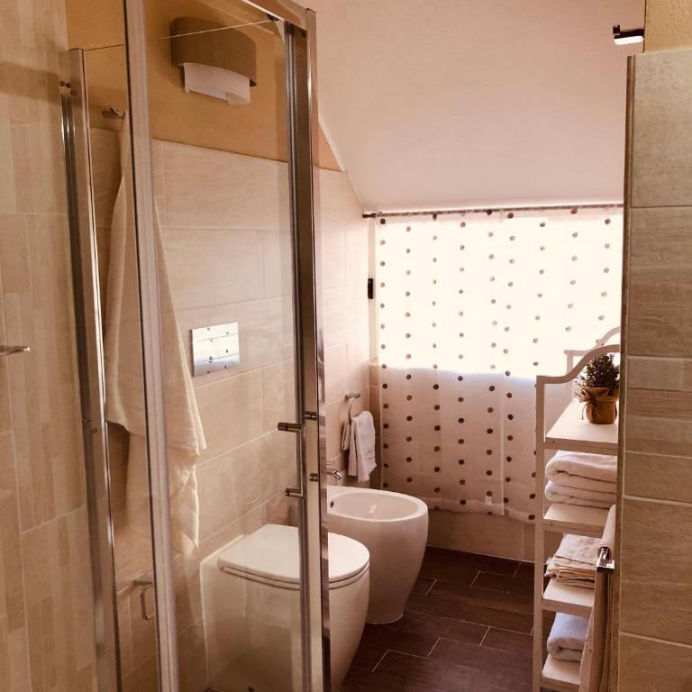 Villa Nepi apartments - Superior Studio - 2