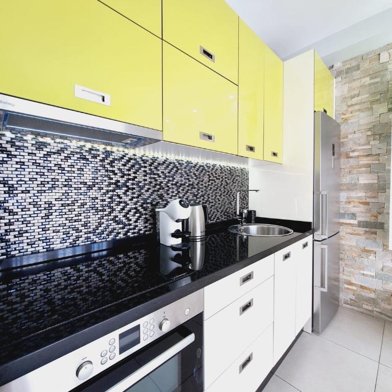 Orlando Apartment La Laguna 2 - Apartamento de 1 dormitorio - 6