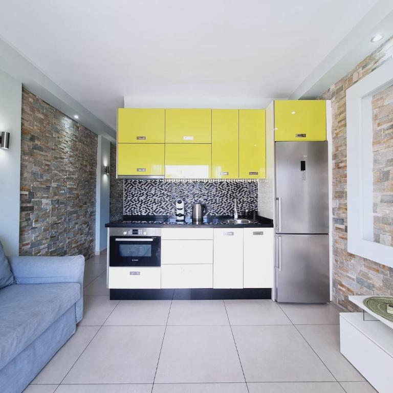 Orlando Apartment La Laguna 2 - Apartamento de 1 dormitorio - 4
