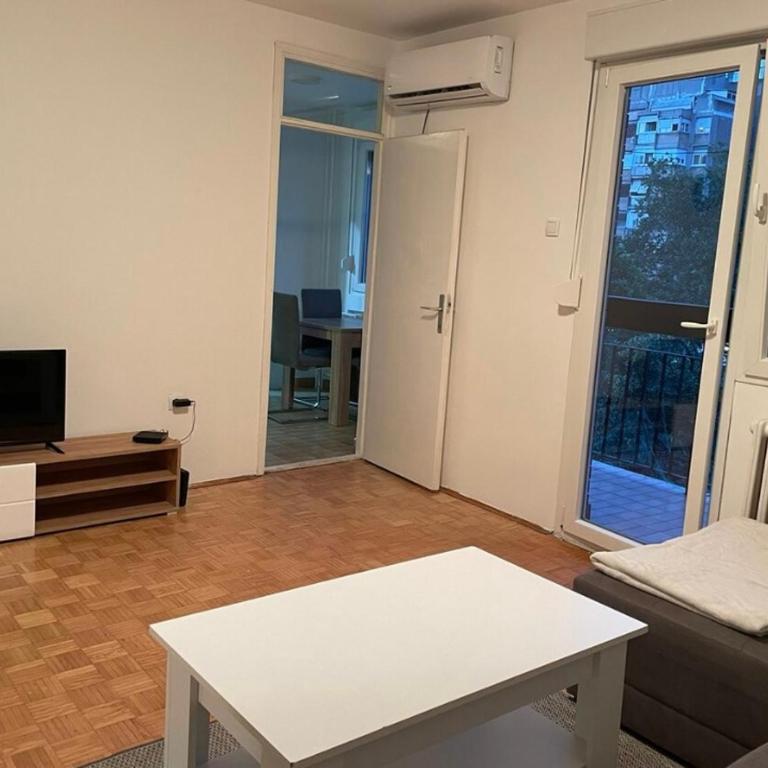 Una - Apartman sa 1 Spavaćom Sobom - 6