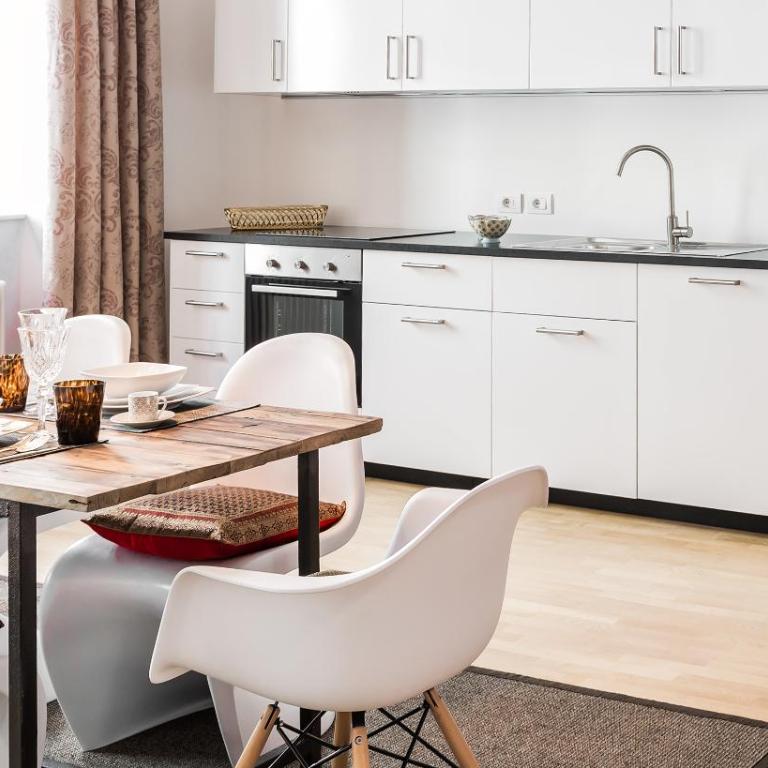 Park Residence Apartments - Appartamento Deluxe - 7