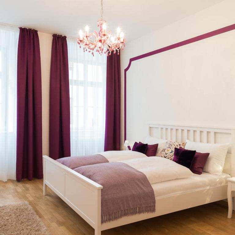 Park Residence Apartments - Appartamento Deluxe - 14