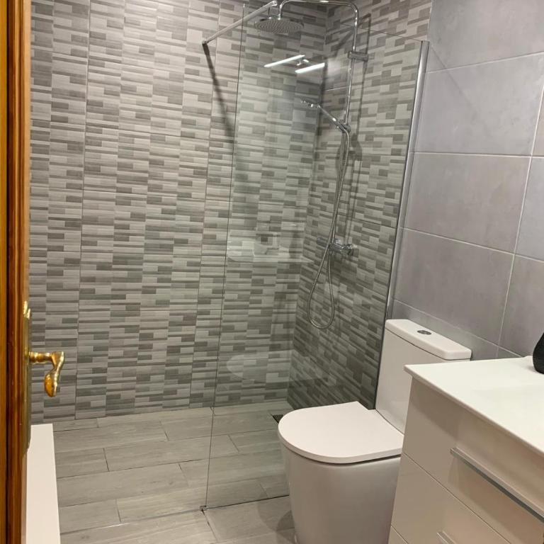 Apartament La Mata "FELIZ" - Apartment mit 1 Schlafzimmer - 13