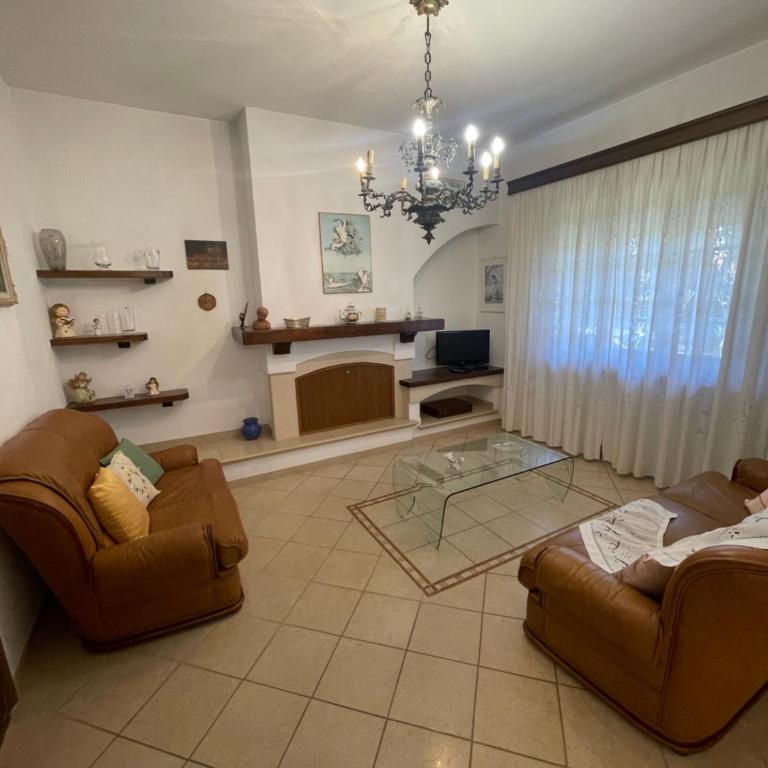 Casa dei Nonni - Casa con 4 camere da letto - 4