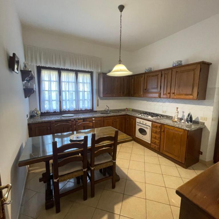 Casa dei Nonni - Casa con 4 camere da letto - 5