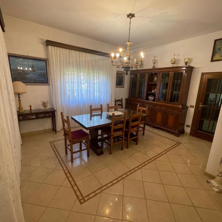 Casa dei Nonni - Casa con 4 camere da letto - 12