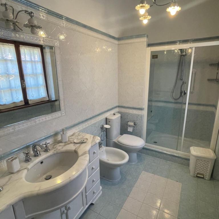 Casa dei Nonni - Casa con 4 camere da letto - 7